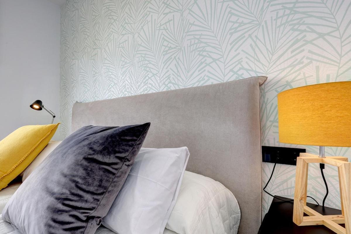 Apartamento Stylish Hills With Lovely Views