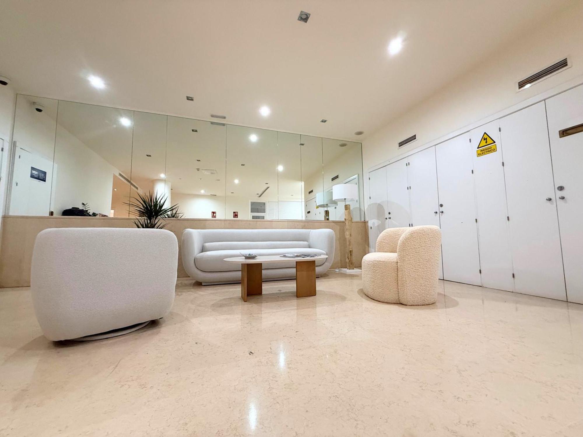 Hotel Sechi Marbella