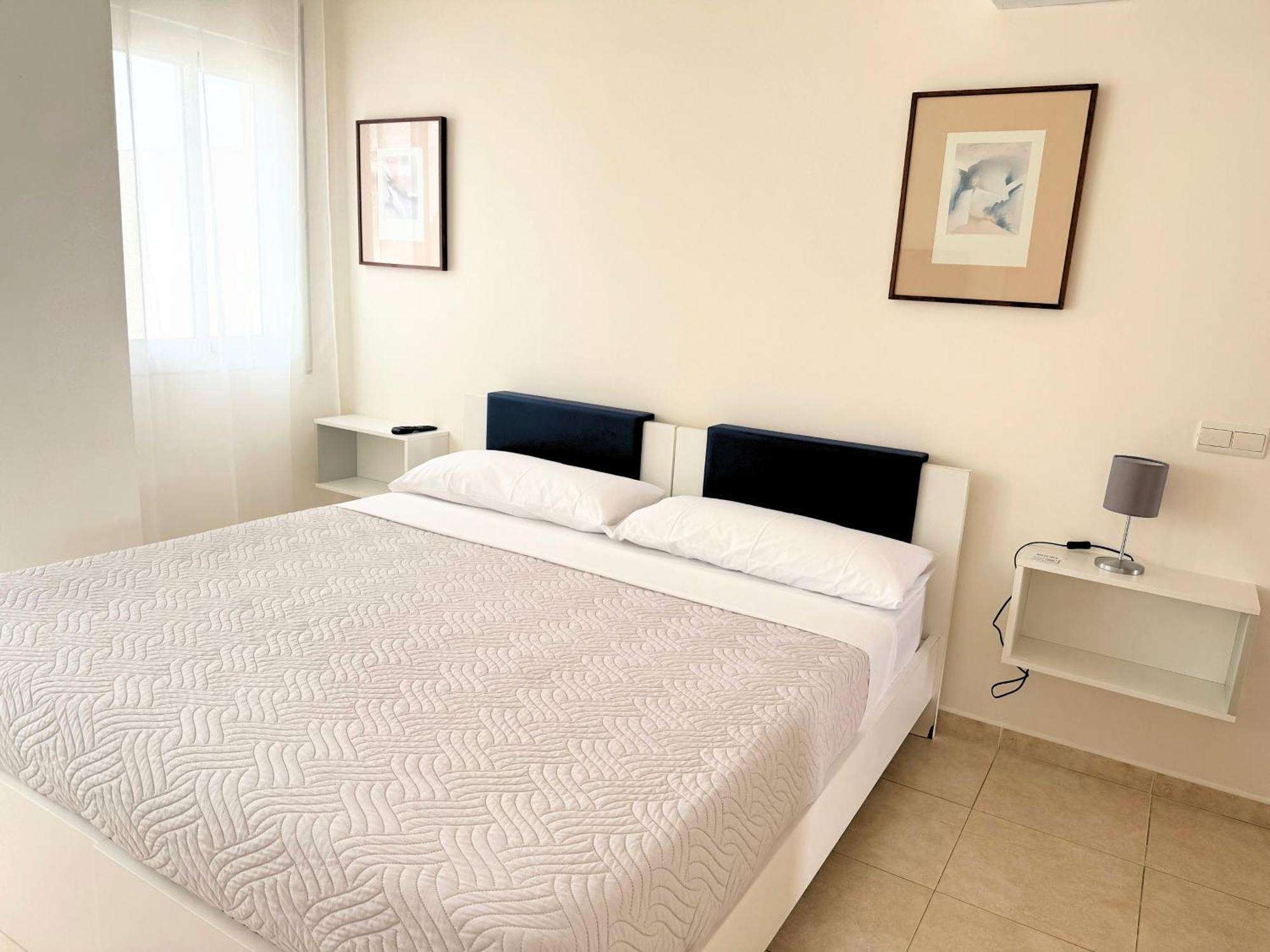 Hotel Sechi Marbella Estepona