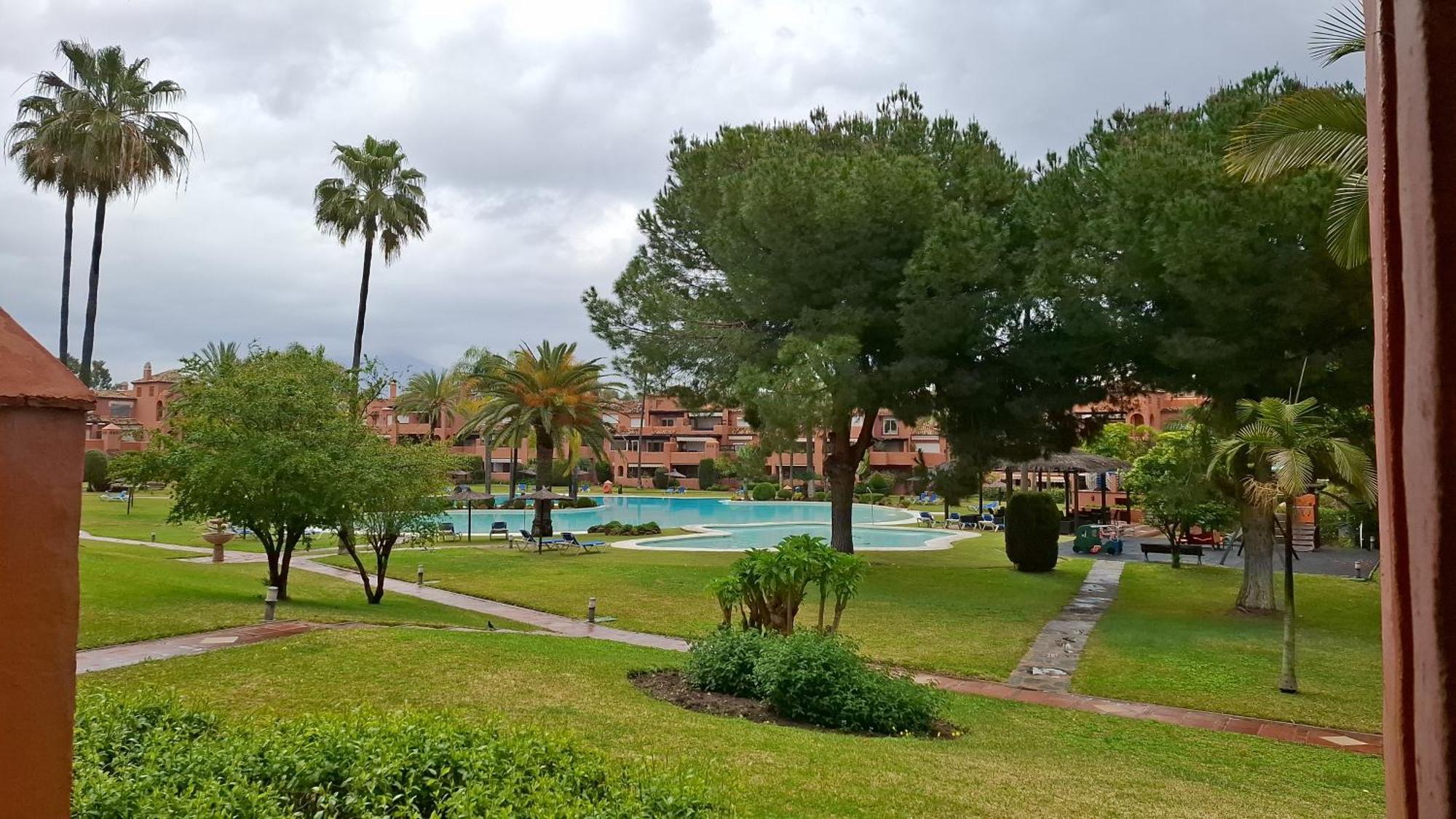 Alhambra Del Golf - Guadalmina