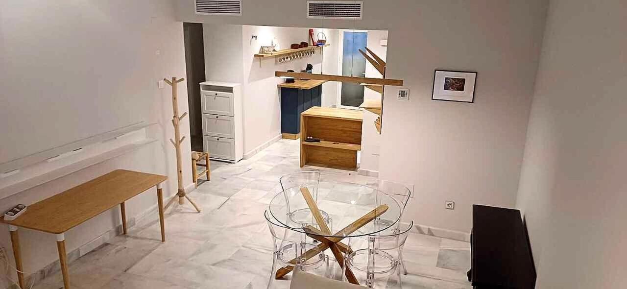 Sunbeach Hacienda Apartamento