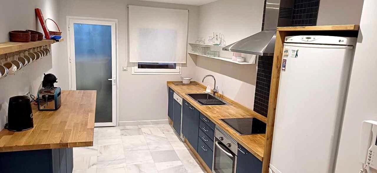 Apartamento Sunbeach Hacienda