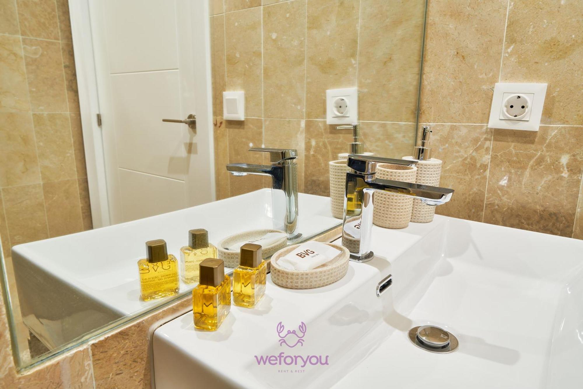 Apartamento Weforyou Costalita 2 Bedrooms Estepona