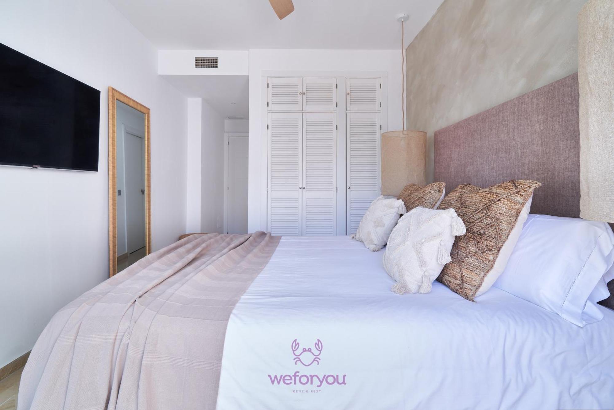 Weforyou Costalita 2 Bedrooms Estepona