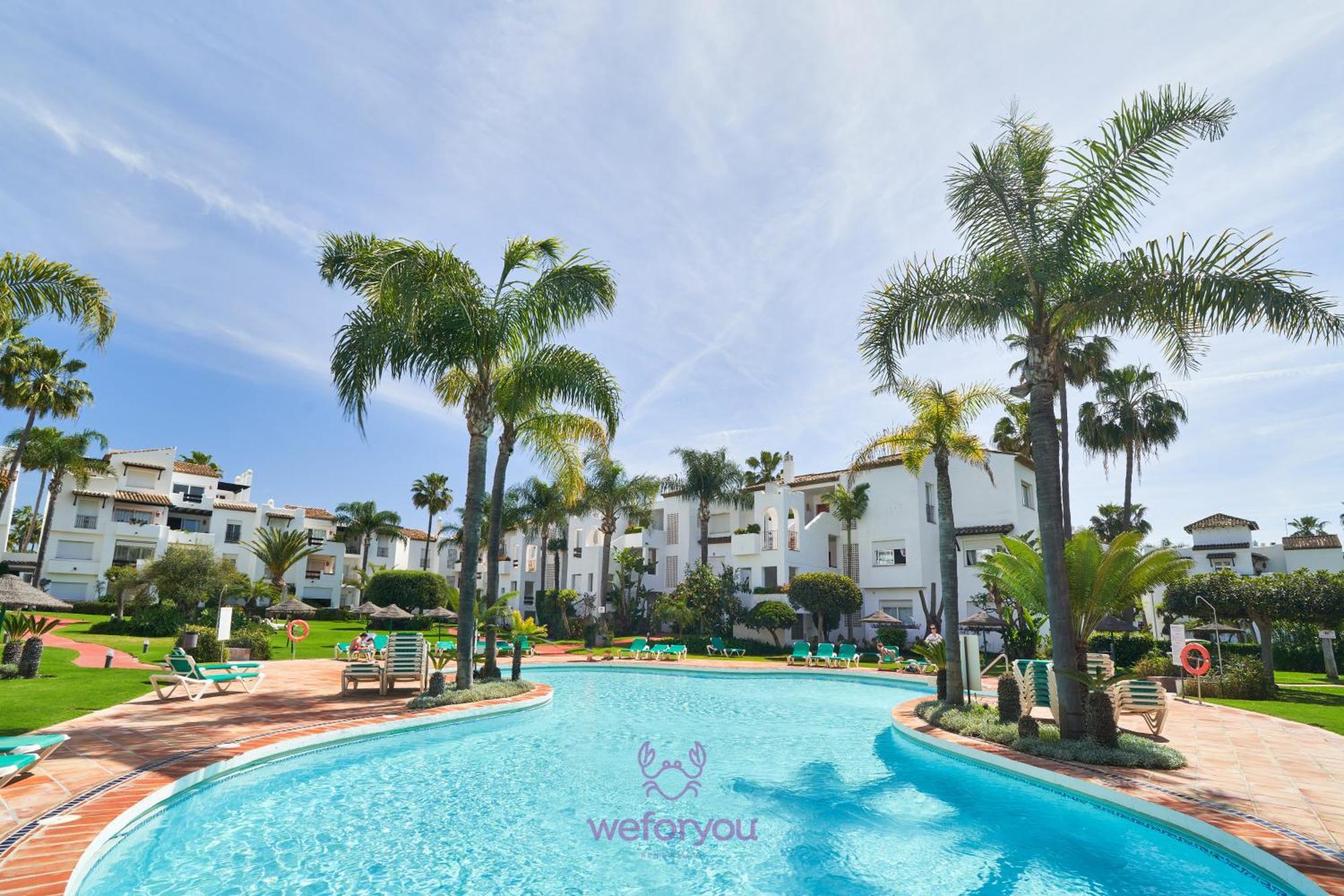 Apartamento Weforyou Costalita 2 Bedrooms Estepona