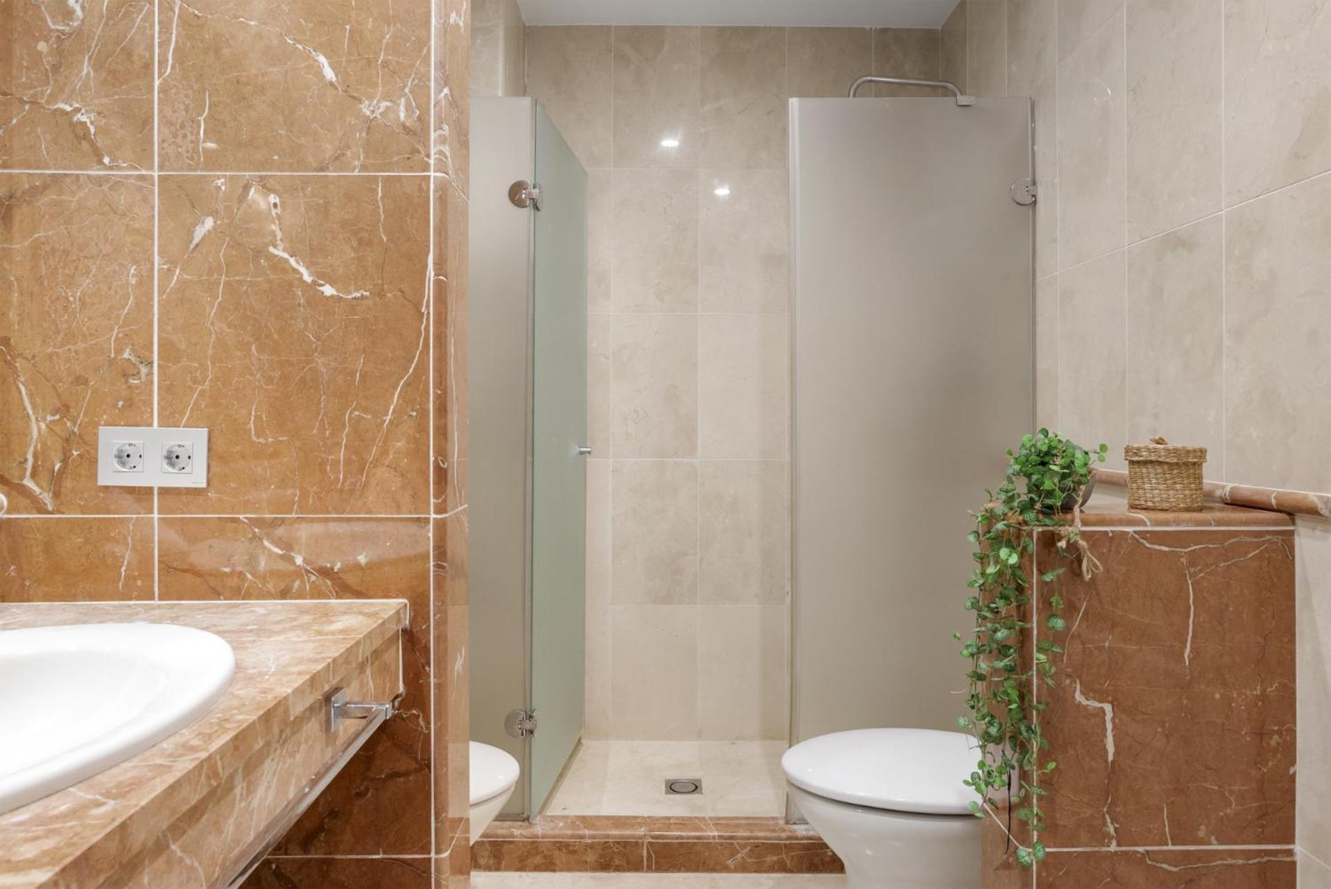 Hacienda Del Sol Apartment Estepona
