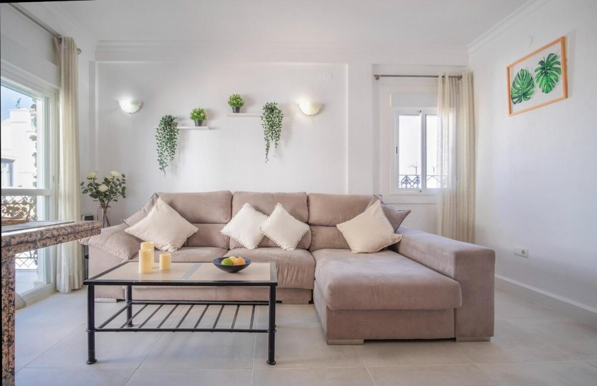 Piso En Apartment Estepona