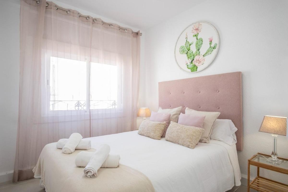 Piso En Apartment Estepona