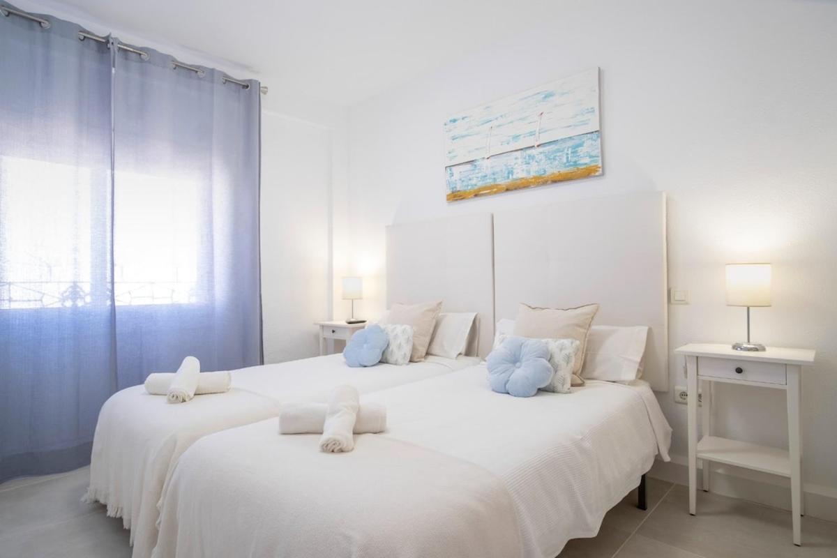 Apartment Piso En Estepona