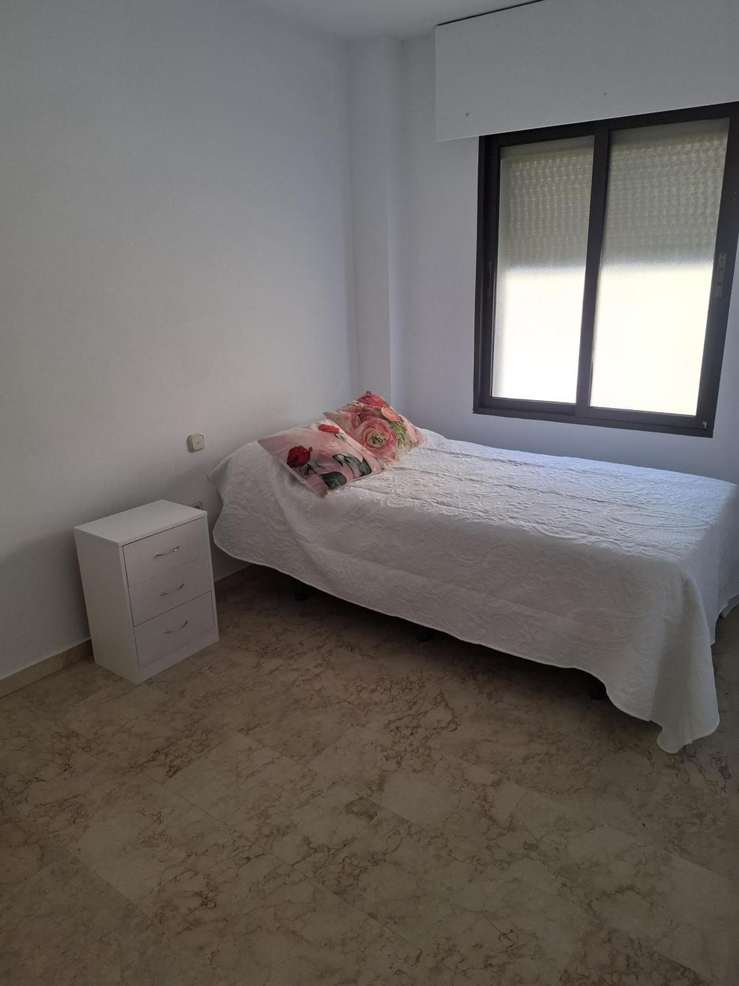 Apartment Cameliamar