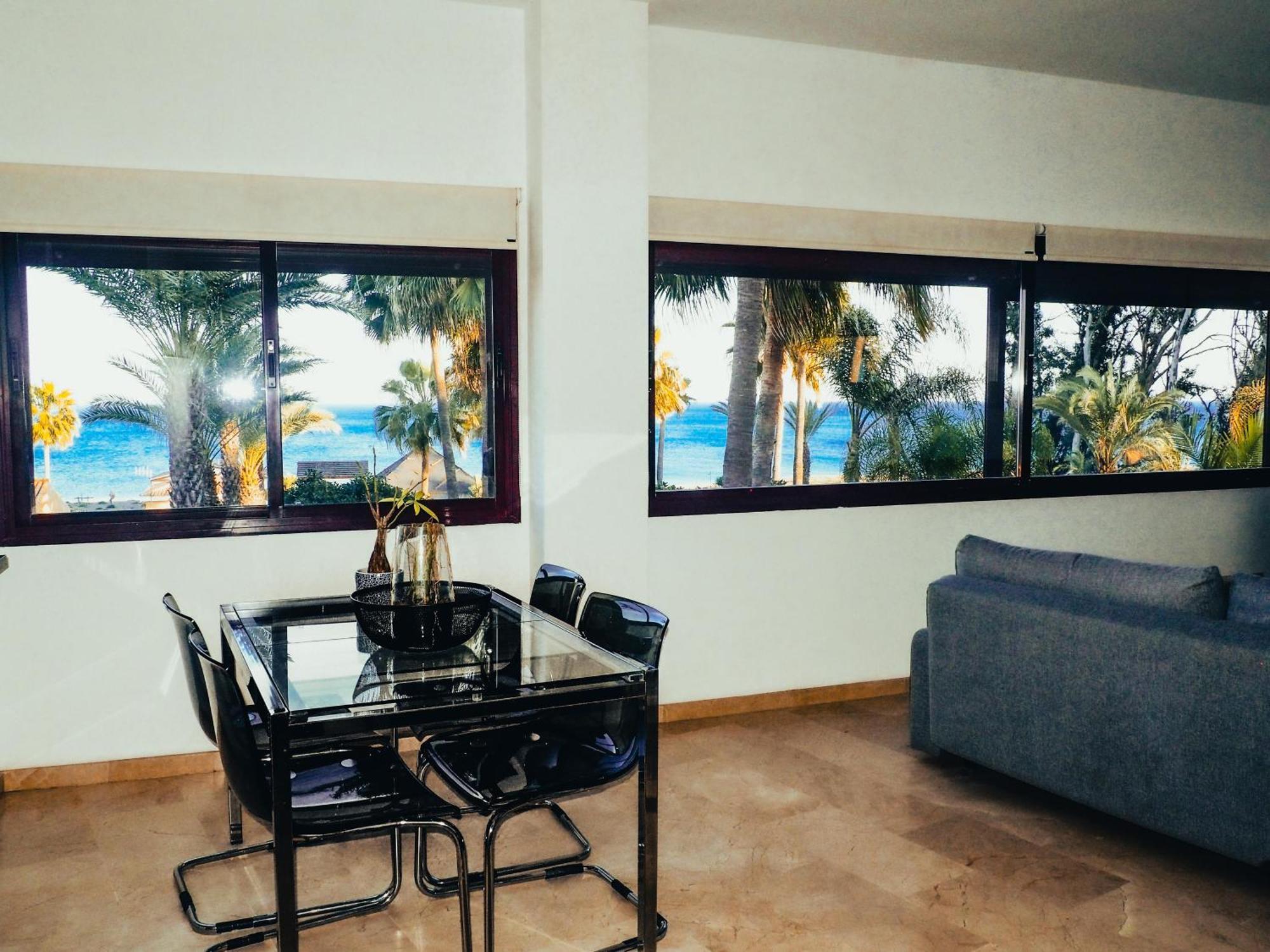 Appartement Cn-340 Estepona