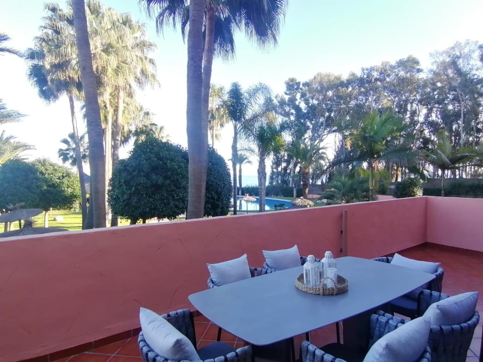 Cn-340 Estepona