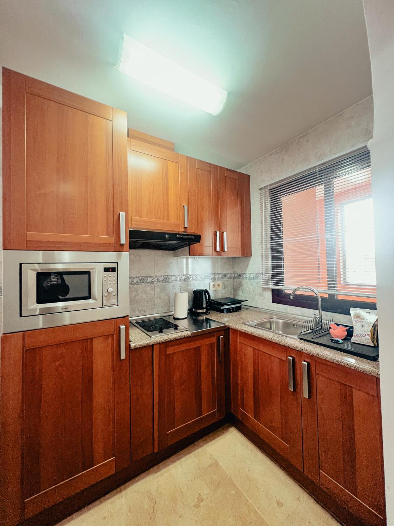 Cn-340 Appartement