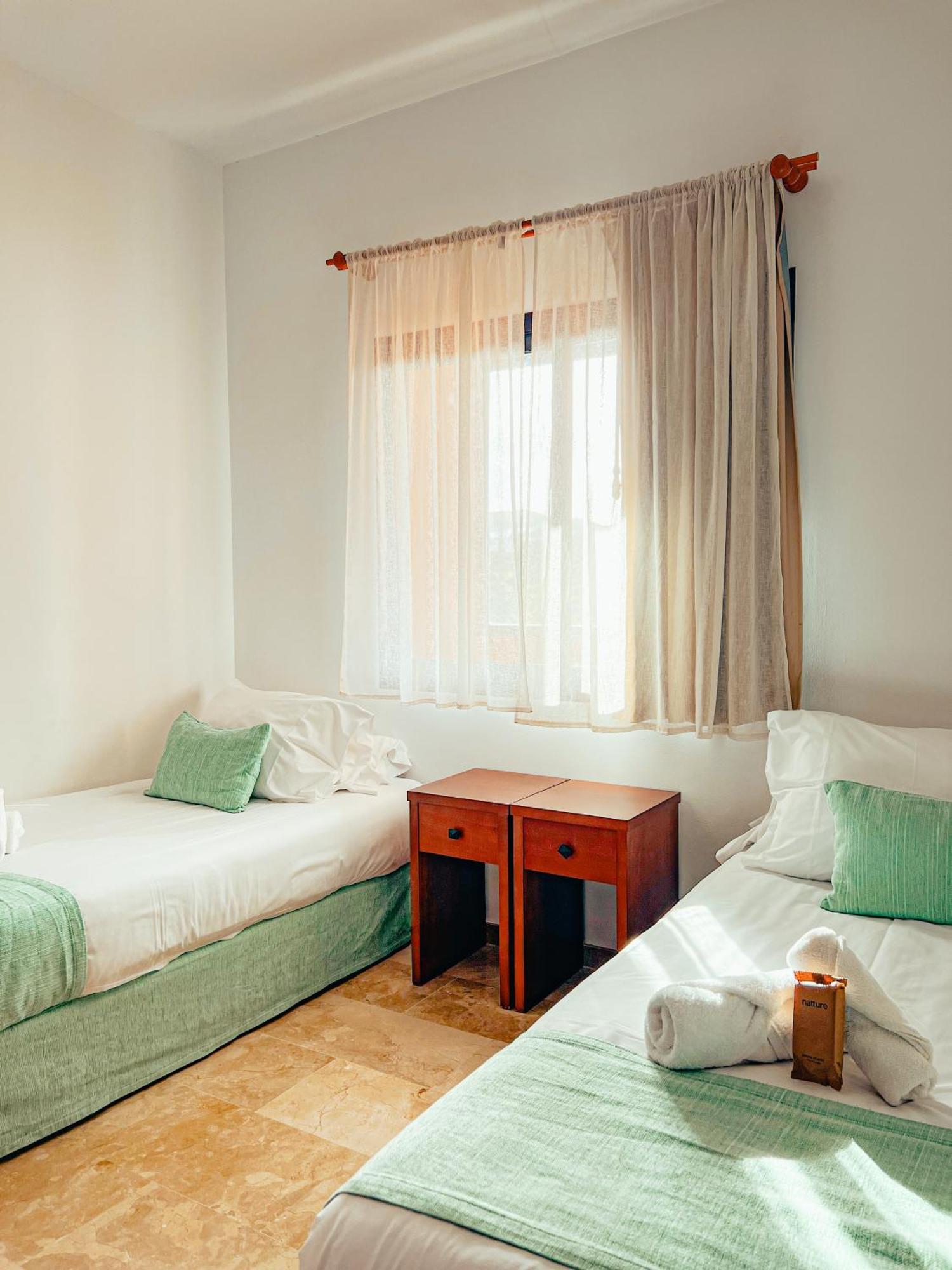 Appartement Cn-340