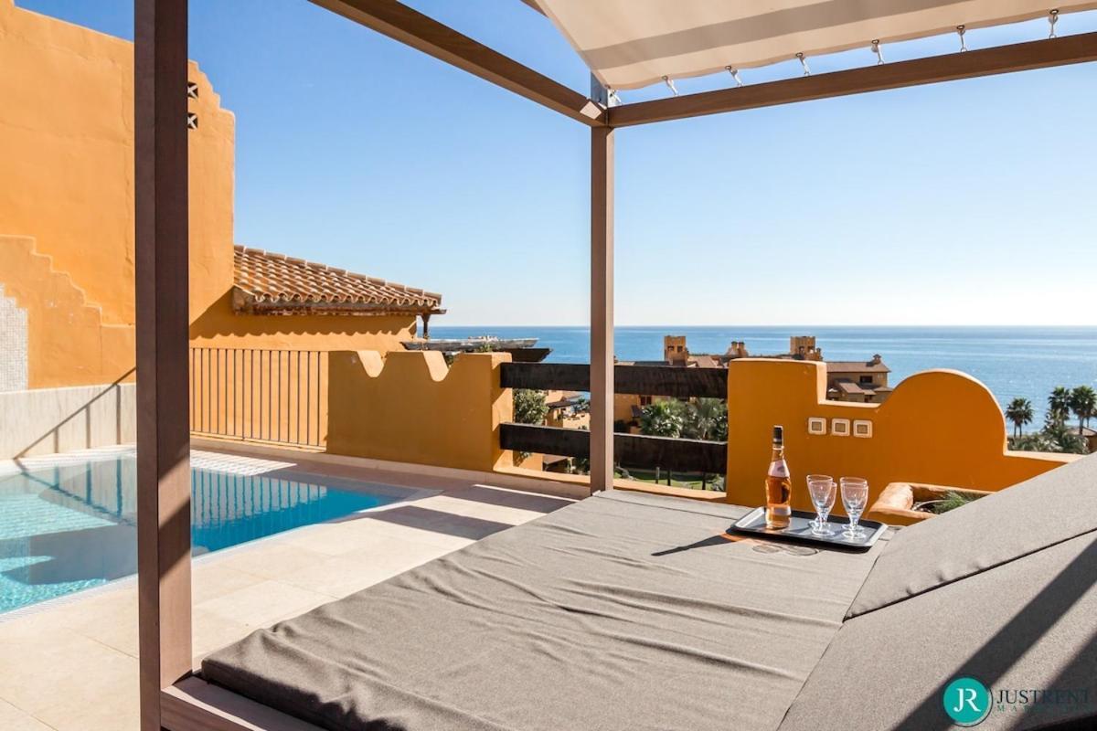 Penthouse Granados Del Mar Estepona