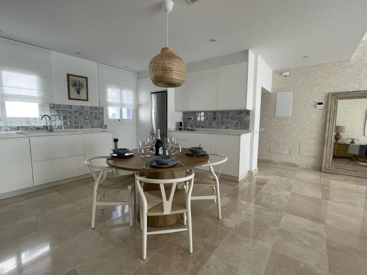 Luxury Penthouse Casa De Paraiso, Sea View, Pools, Golf Estepona