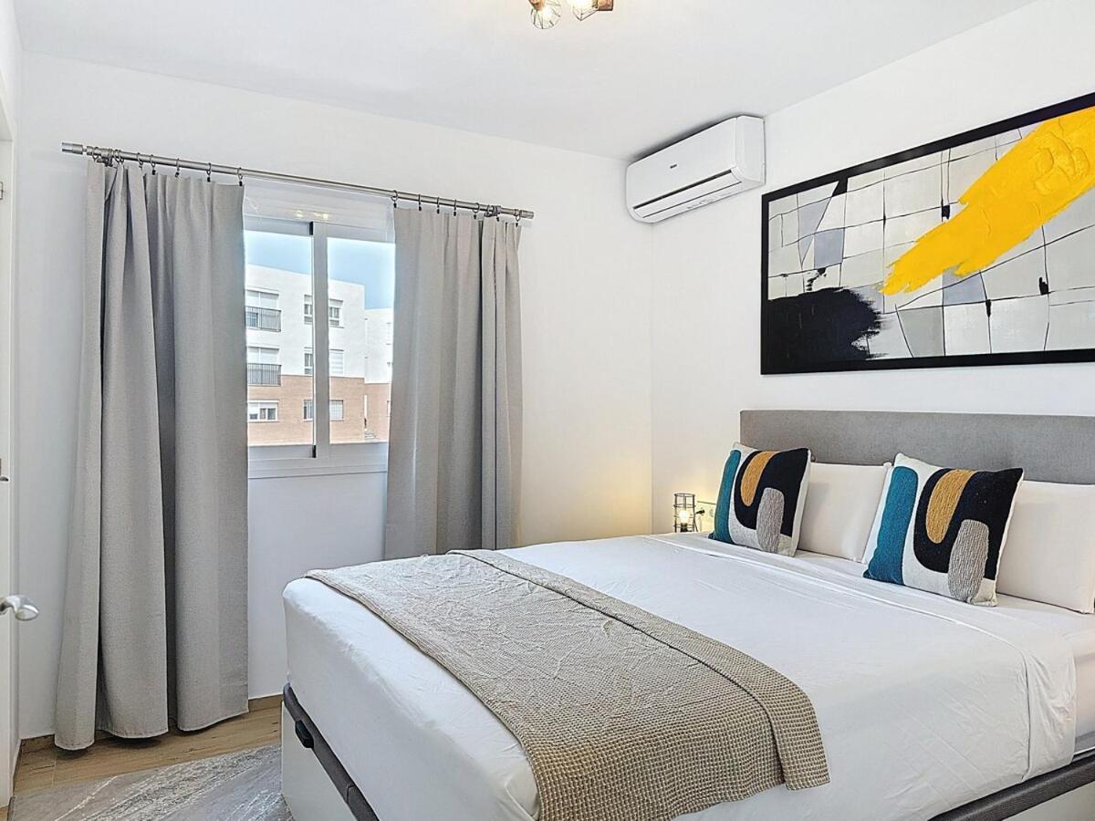 Apartment Eriksson Homes At Cristo With Sea Views