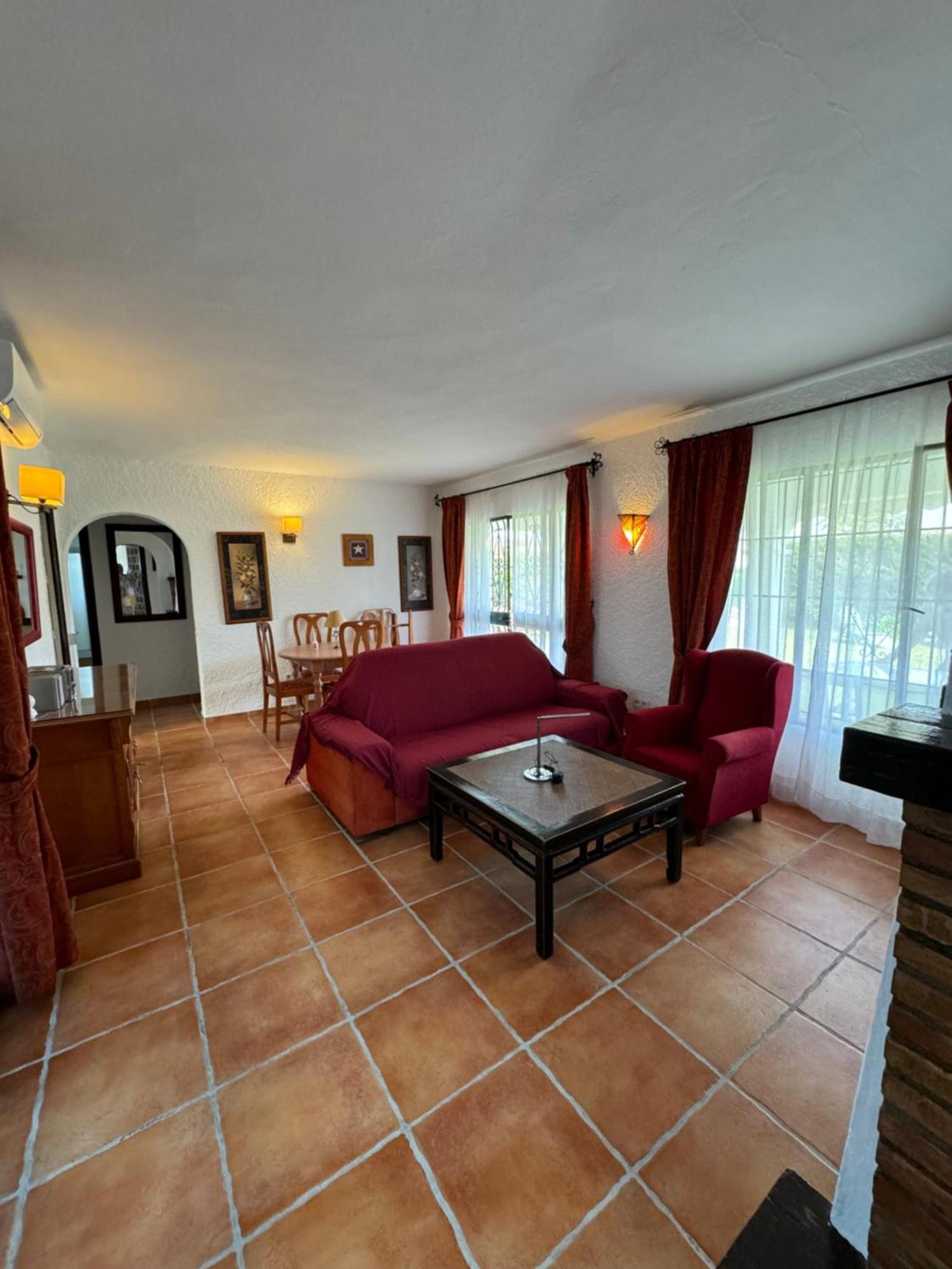 Andres Holiday home *