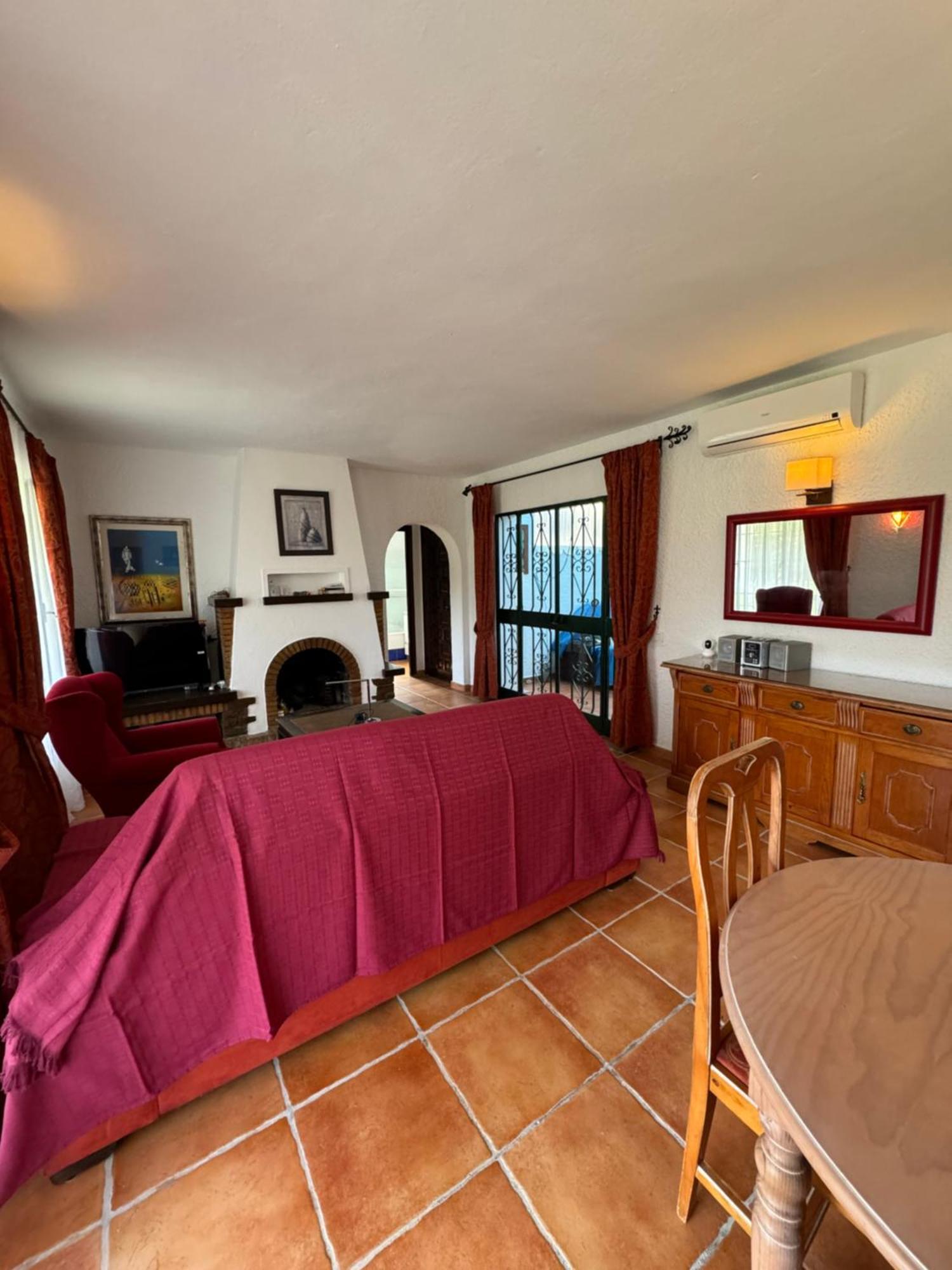 Andres Holiday home