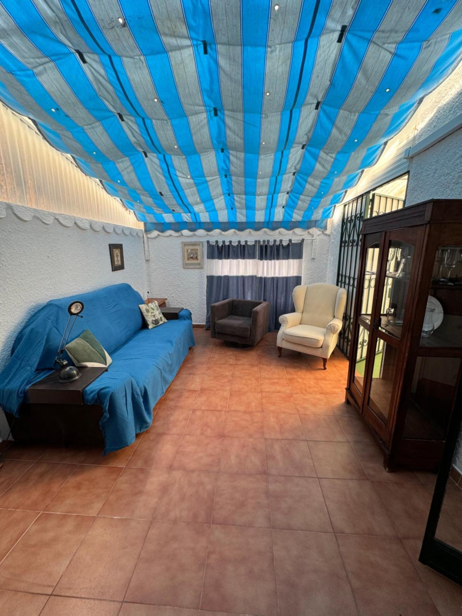 Andres Holiday home Estepona