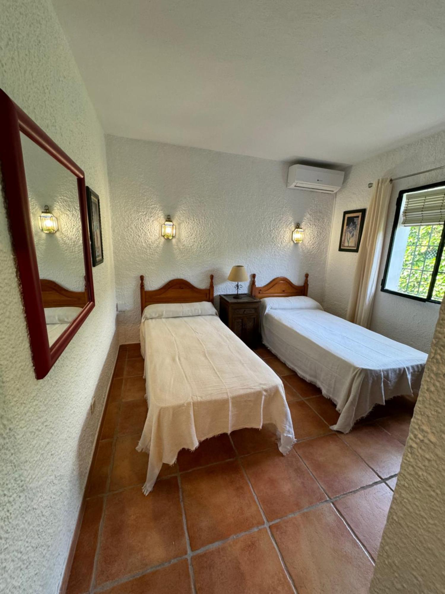 Holiday home Andres Estepona