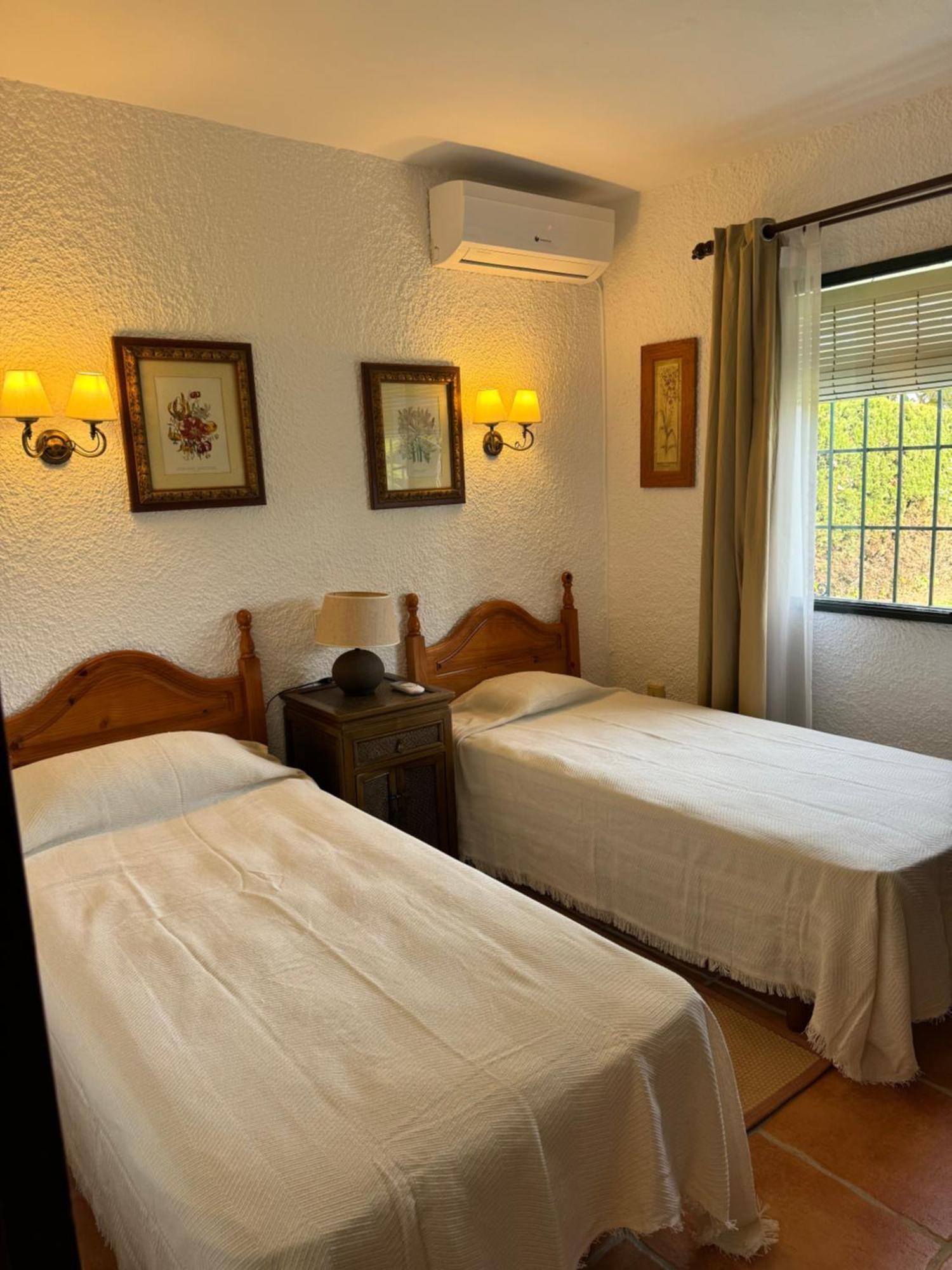 Andres Holiday home *