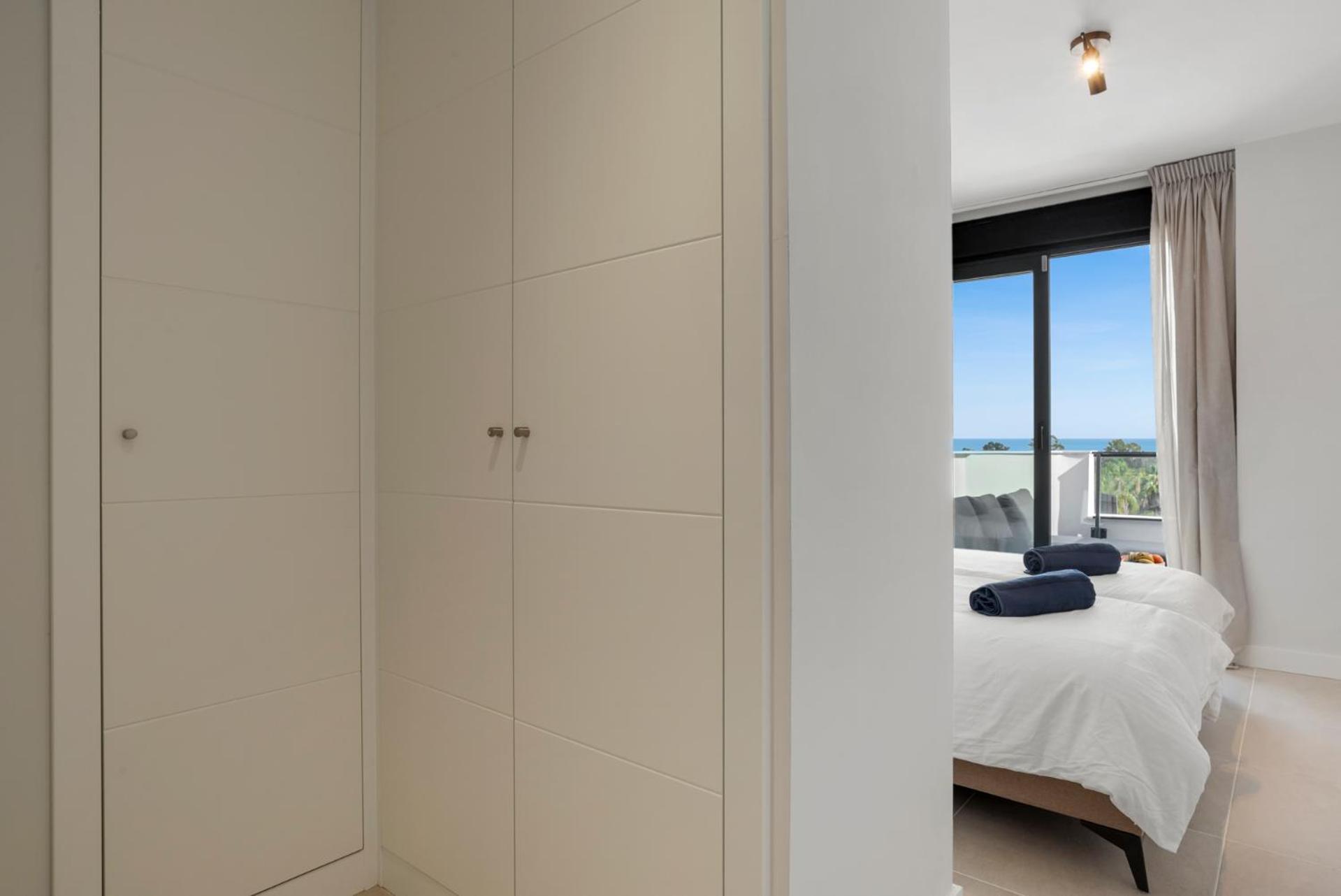 Apartment Floor Seaview