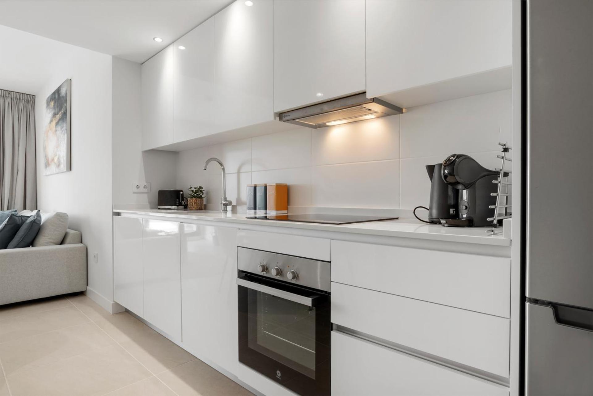 Floor Seaview Apartment