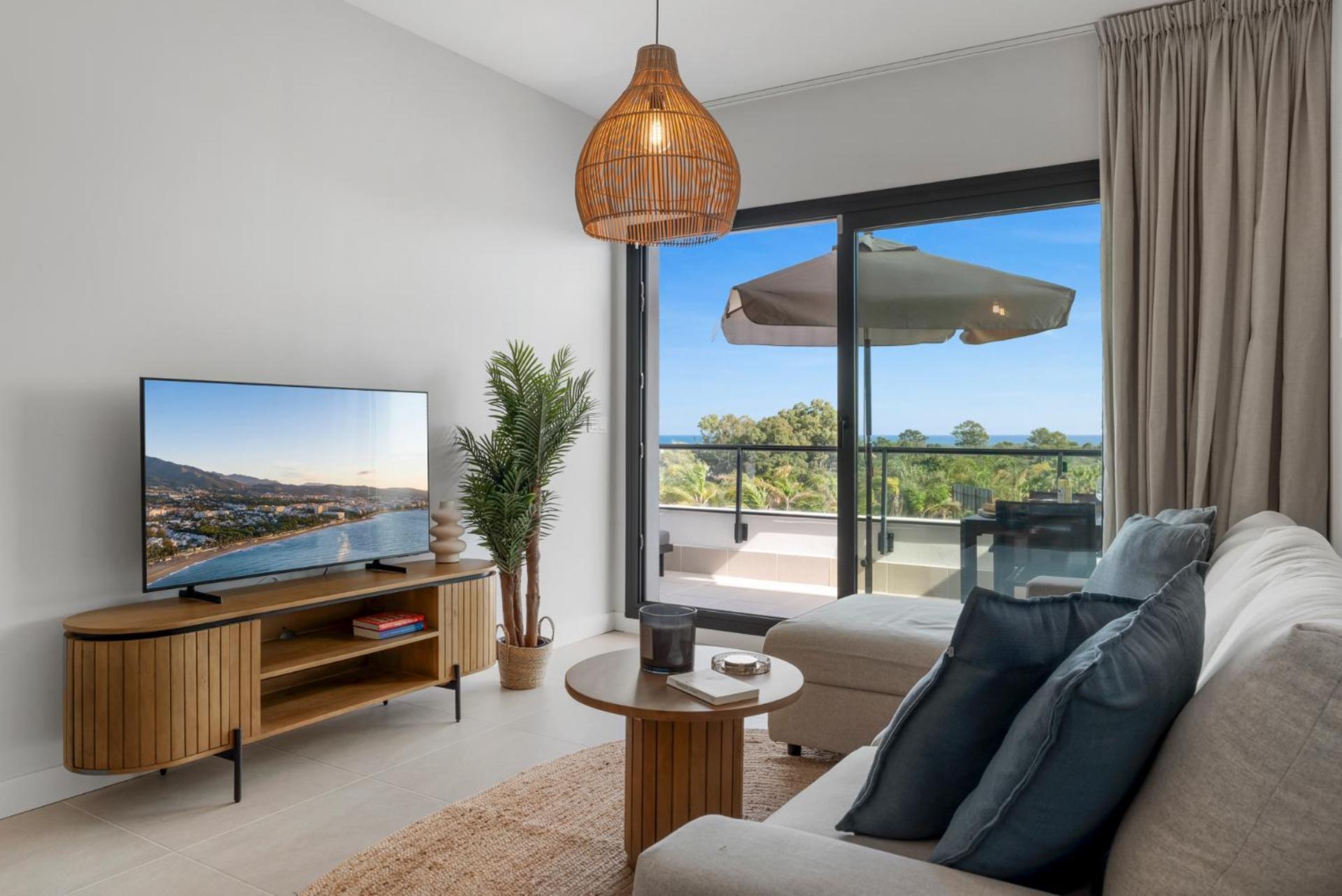 Floor Seaview Apartment *