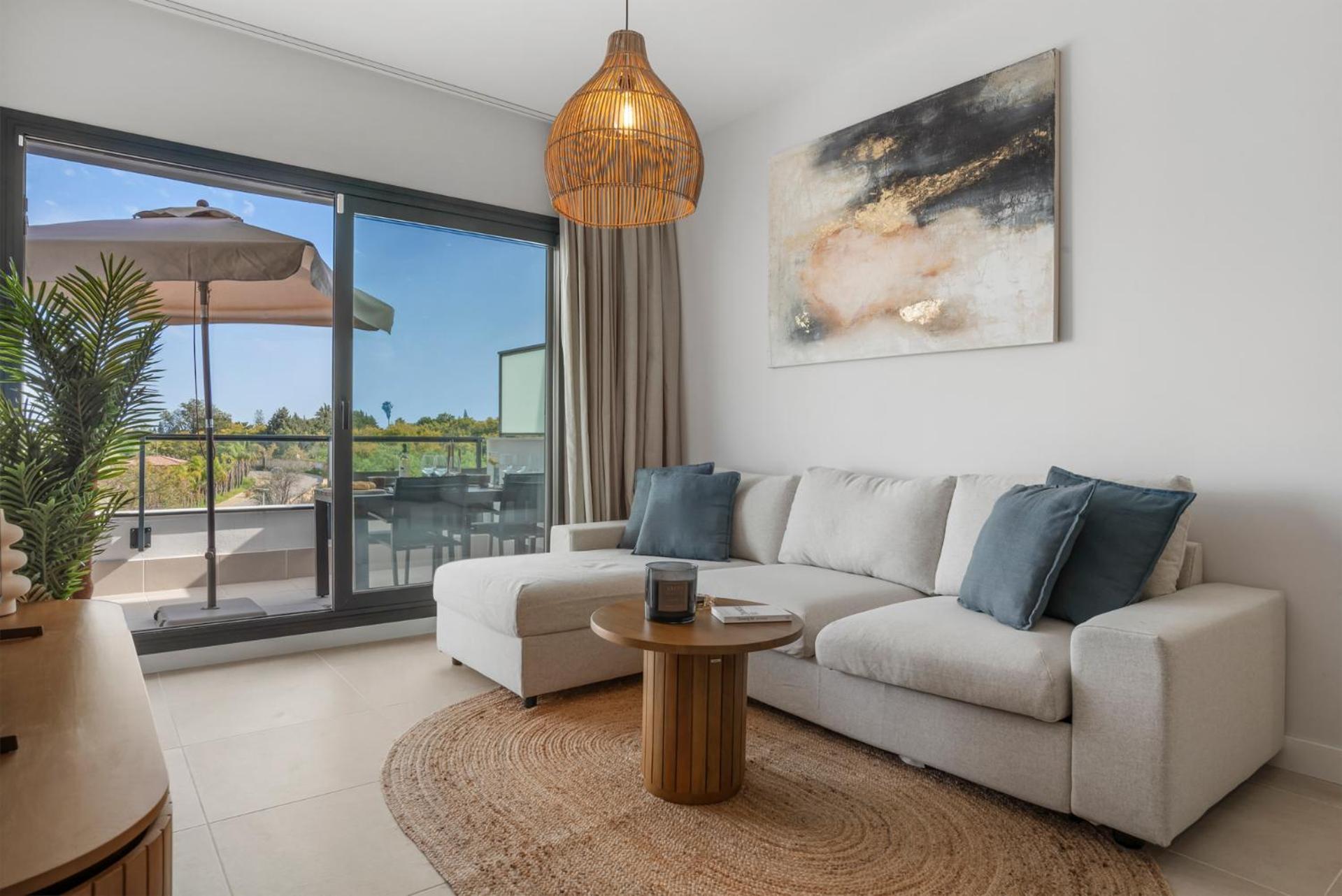 Floor Seaview