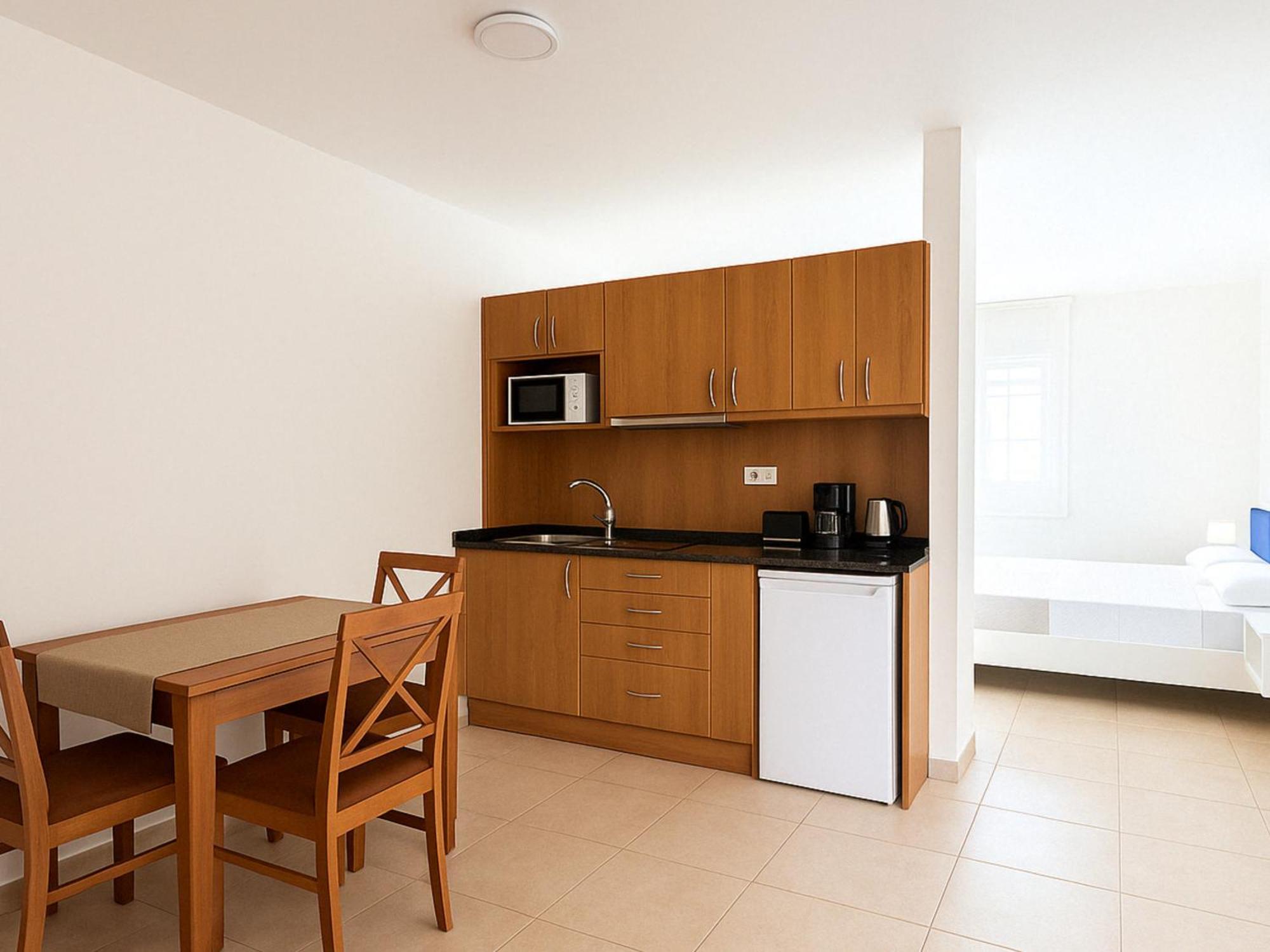Hotel Sechi Marbella 3*