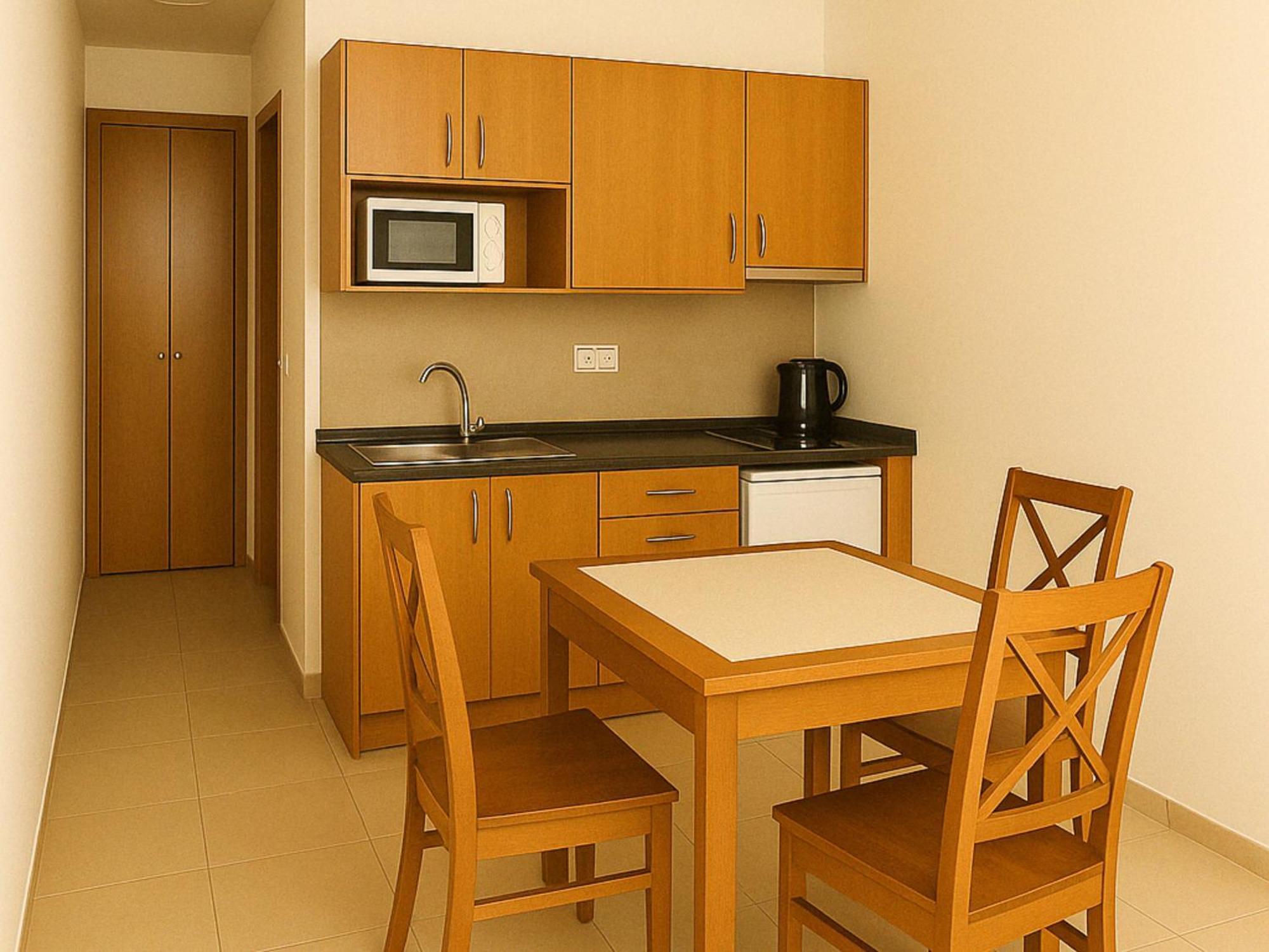Hotel Sechi Marbella Estepona