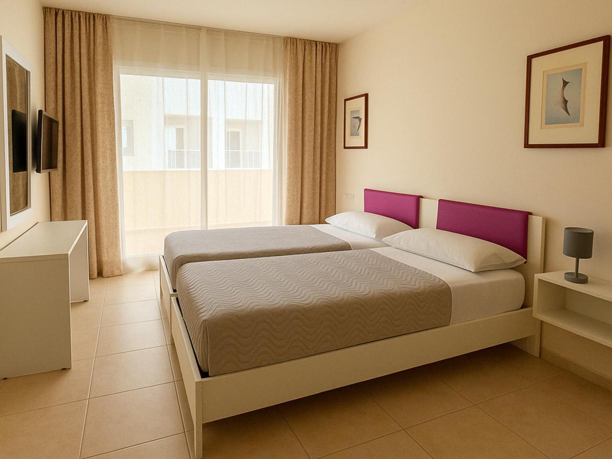 Sechi Marbella 3* Estepona