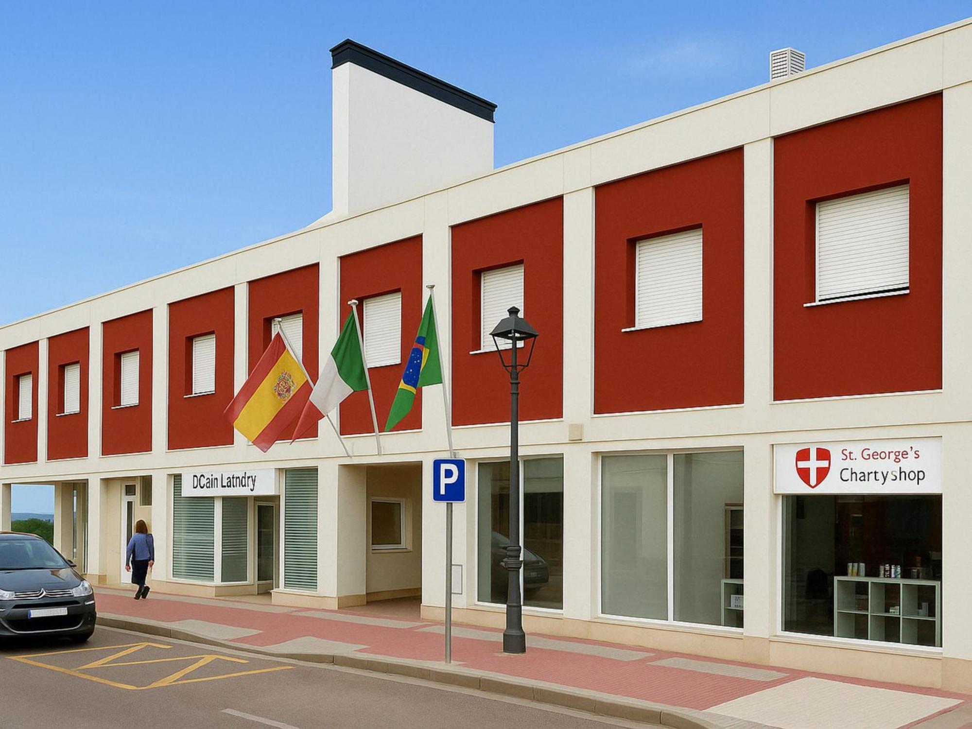 Hotel Sechi Marbella