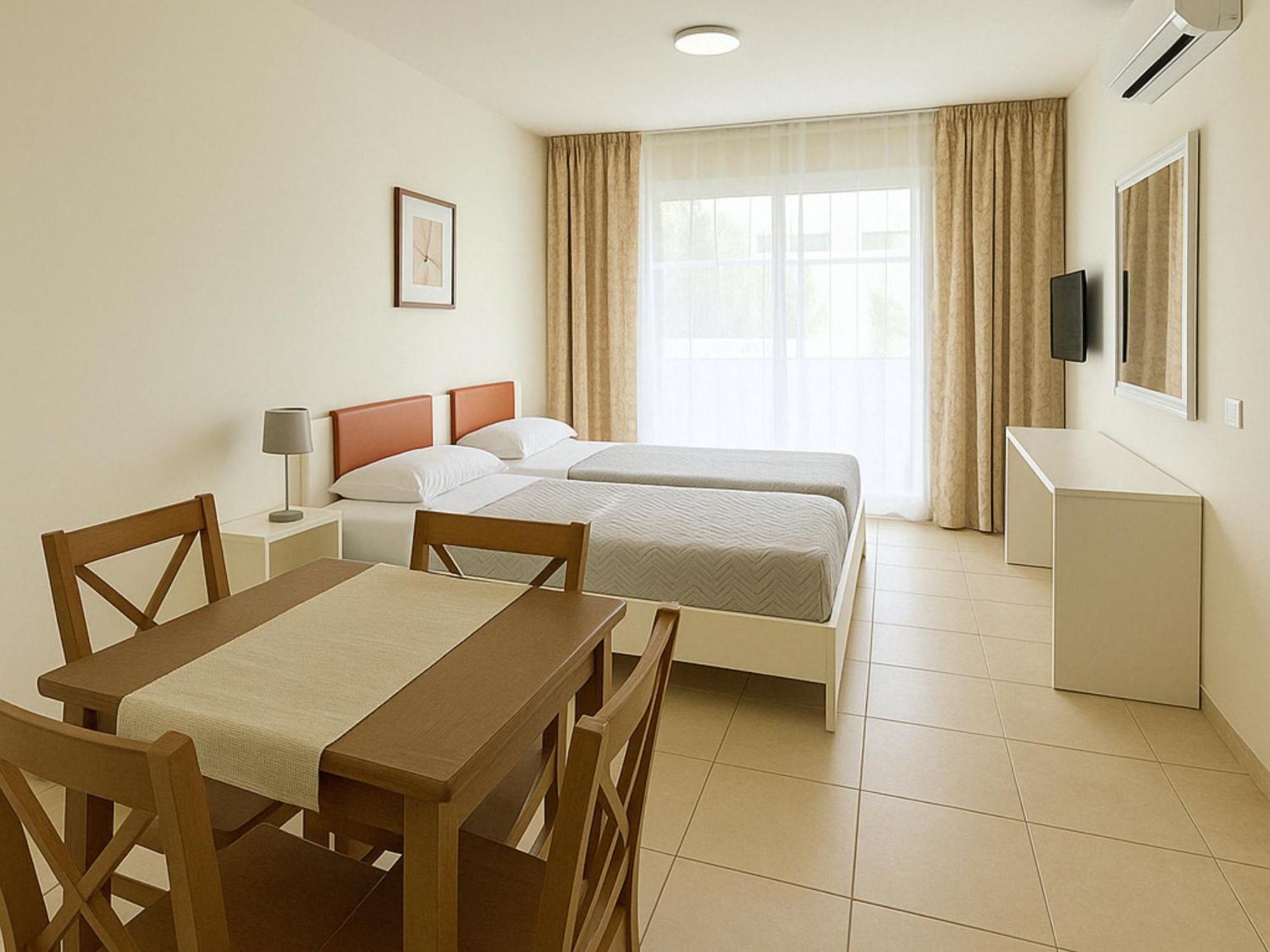 Sechi Marbella Hotel 3*
