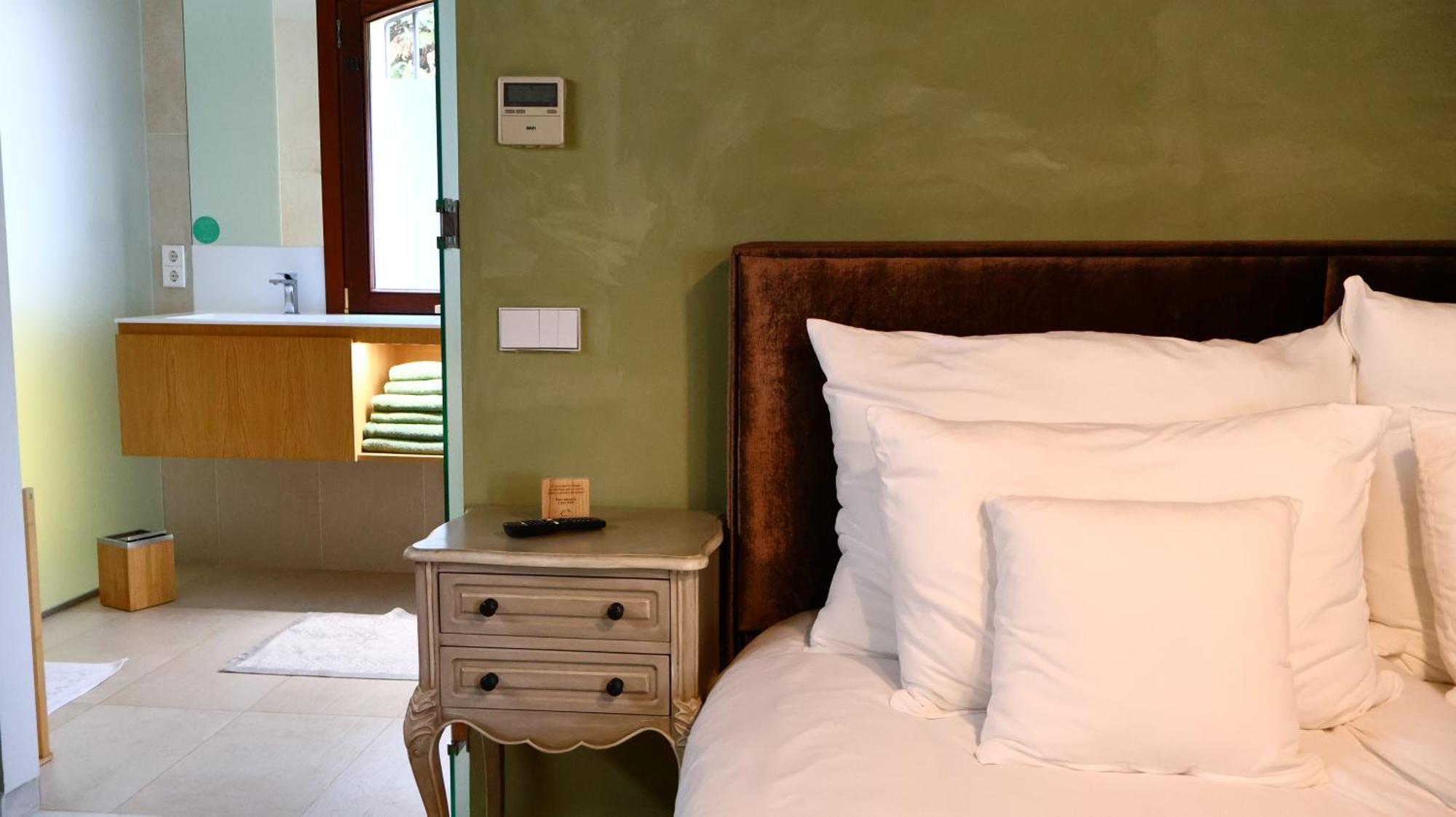 Casa Tess Boutique Hotel