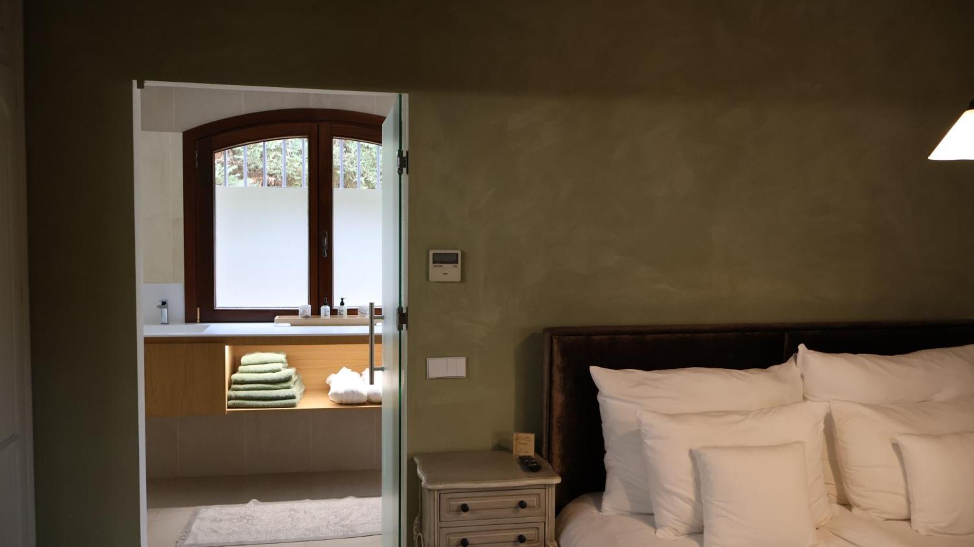 Hotel Casa Tess Boutique