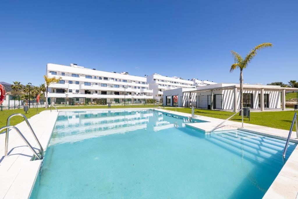 Casa Aranya Estepona