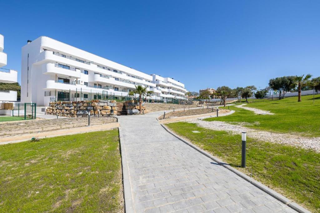 Casa Aranya Apartment Estepona