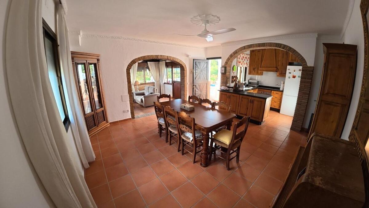 Holiday home Canadu *