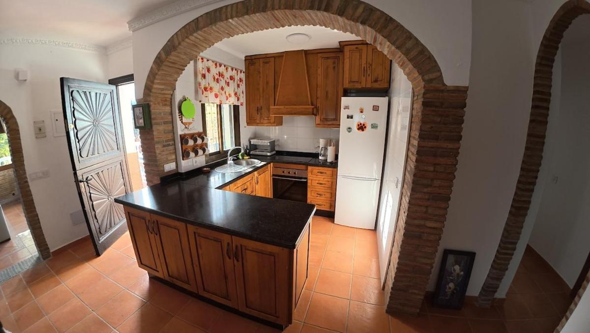 Canadu Holiday home *