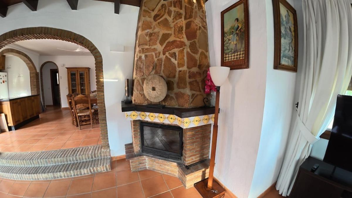 Canadu Holiday home *