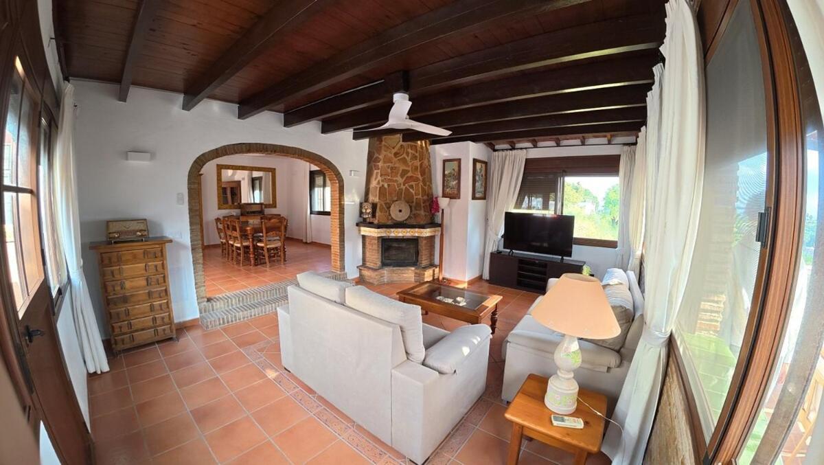 Holiday home Canadu *