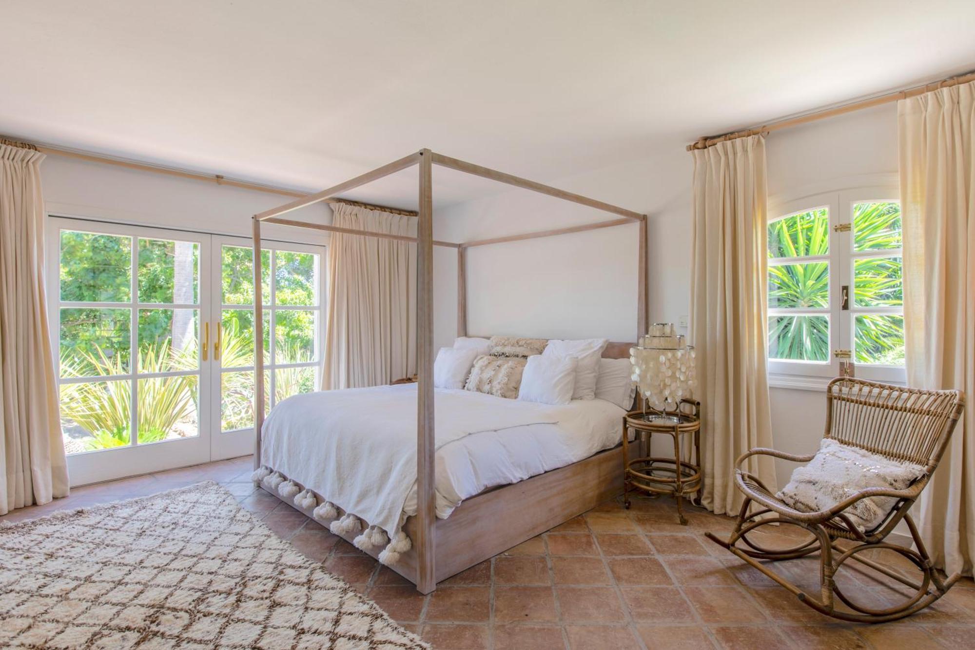 Smb10 - Stunning Luxury On A Private Domaine At Padierna Golf Club Golf Club