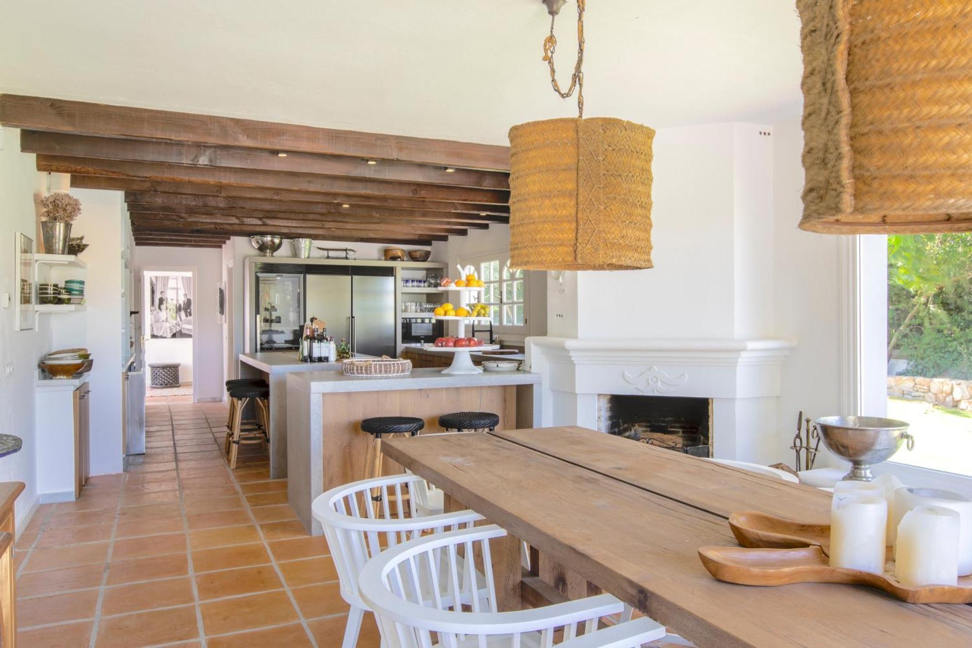 Smb10 - Stunning Luxury On A Private Domaine At Padierna Golf Club Golf Club *