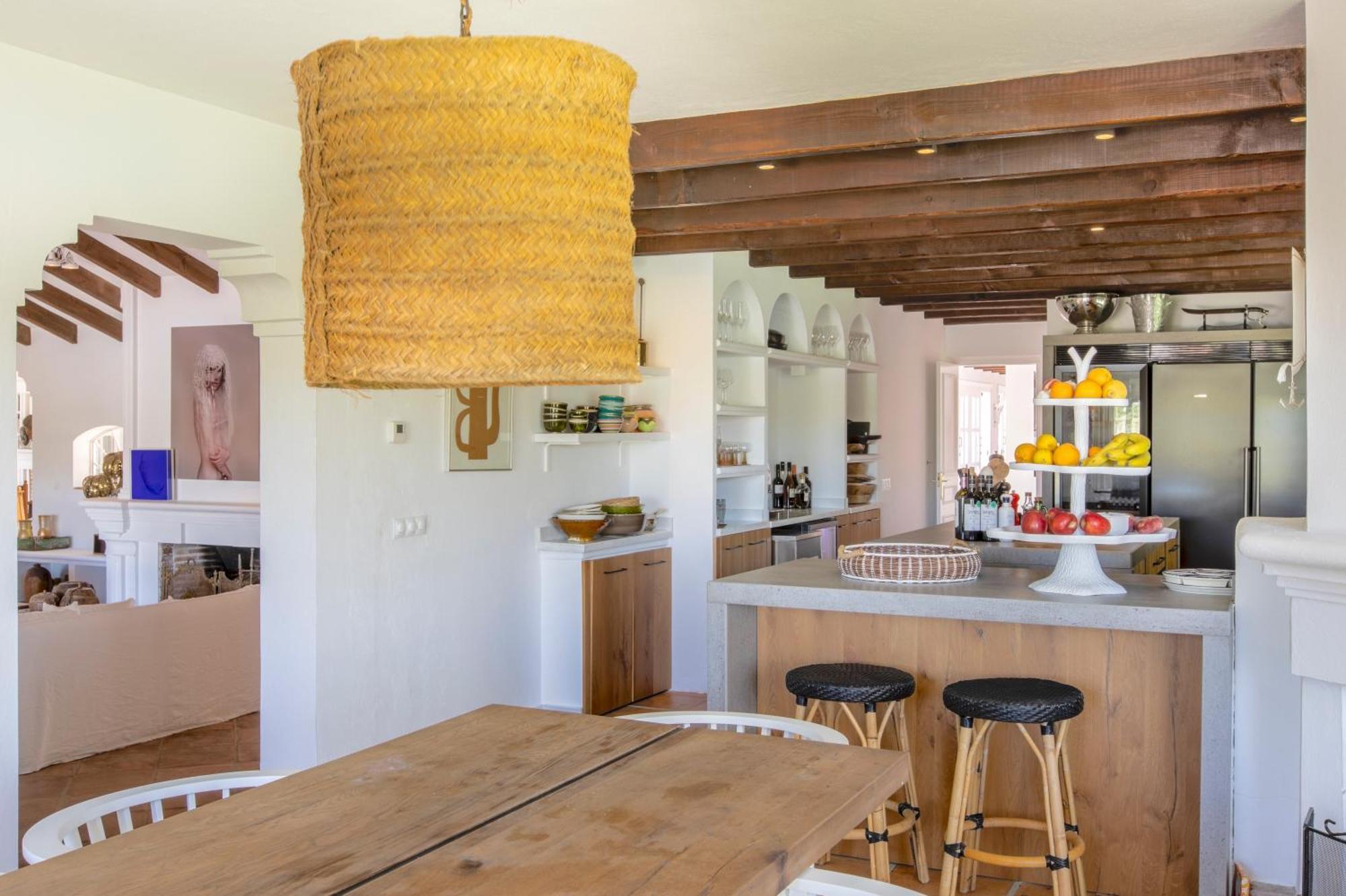 Smb10 - Stunning Luxury On A Private Domaine At Padierna Golf Club Golf Club *