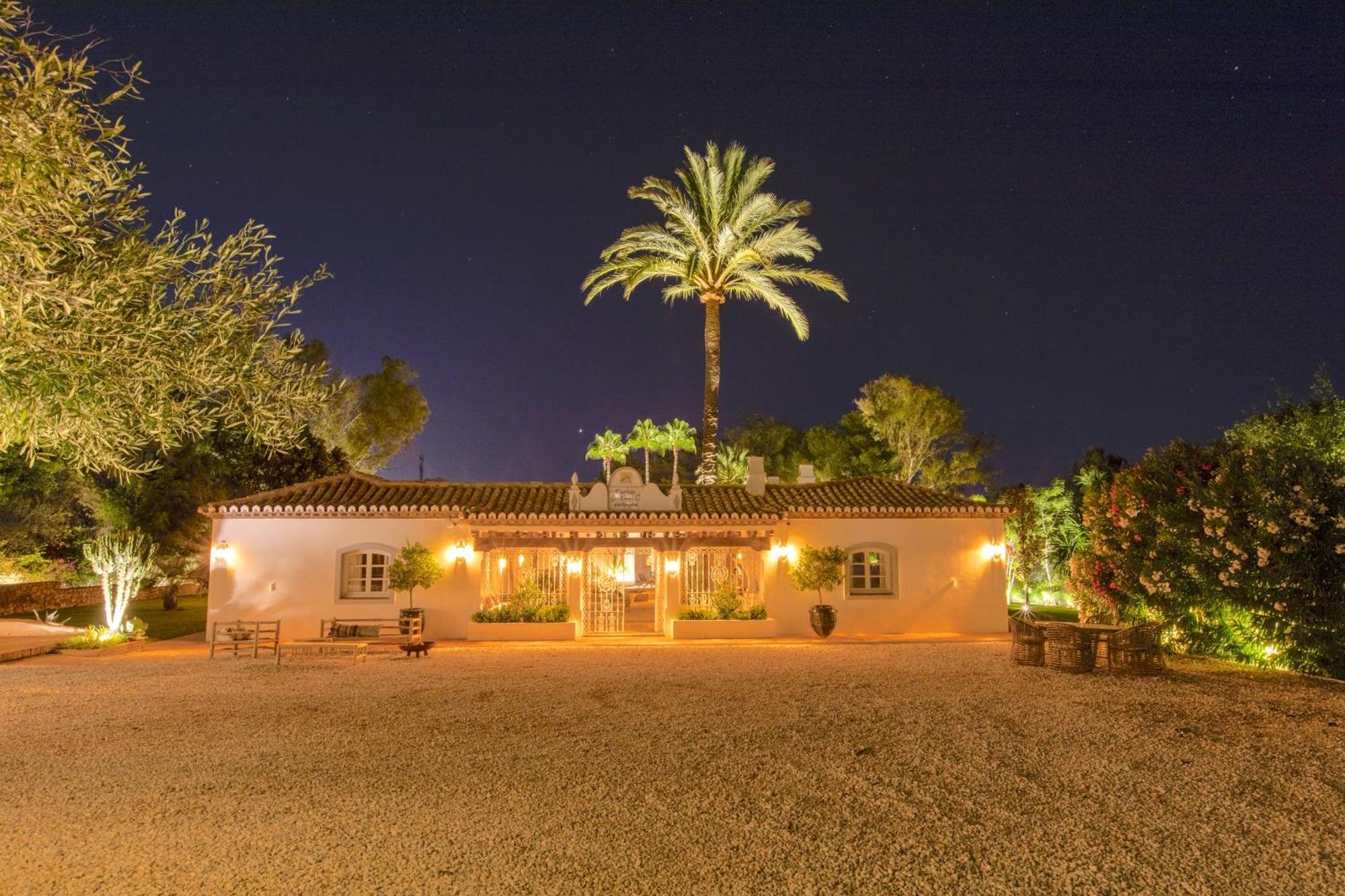 Smb10 - Stunning Luxury On A Private Domaine At Padierna Golf Club Golf Club Estepona