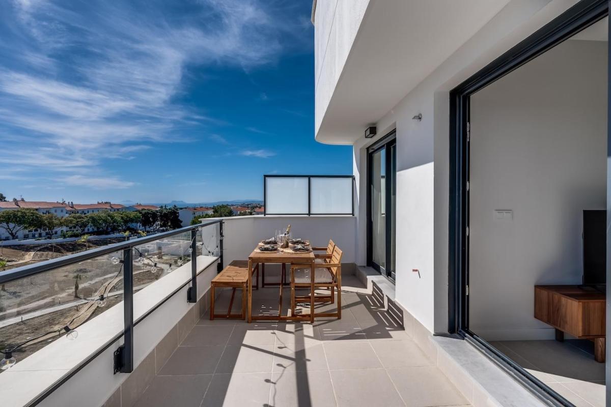 Apartment Casa Aranya