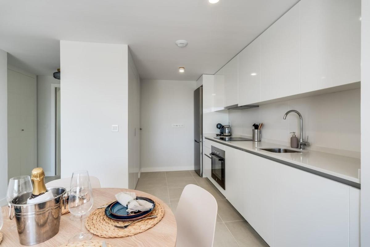 Apartment Casa Aranya