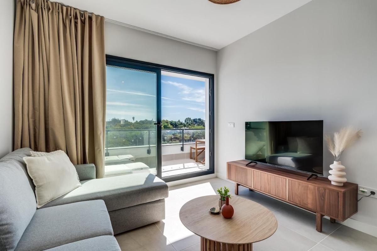 Casa Aranya Apartment *